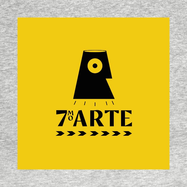 7mo Arte Podcast by ConCiencia Media